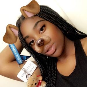 Meet your Posher, Buchi